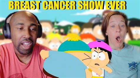 cartman wendy|breast cancer show ever episode.